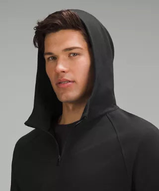 Lululemon City Sweat Full-Zip Hoodie