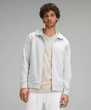 Lululemon City Sweat Full-Zip Hoodie