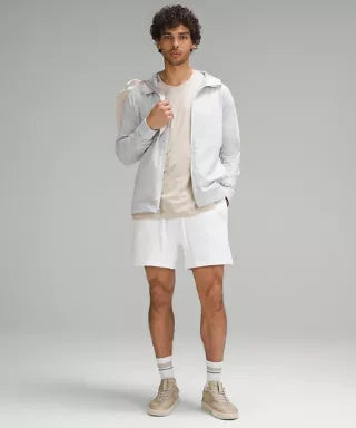 Lululemon City Sweat Full-Zip Hoodie