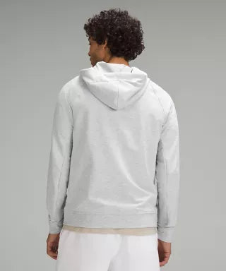 Lululemon City Sweat Full-Zip Hoodie