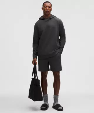 Lululemon Ease The Day Hoodie