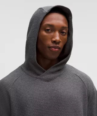 Lululemon Ease The Day Hoodie