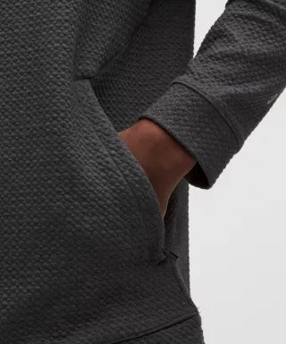 Lululemon Ease The Day Hoodie