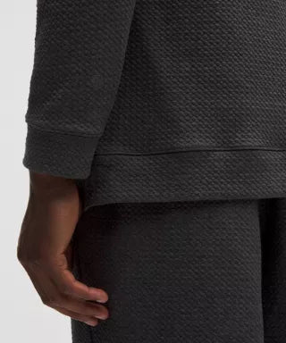Lululemon Ease The Day Hoodie