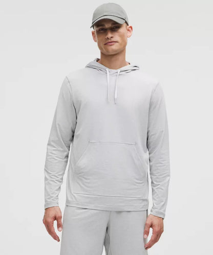Lululemon Soft Jersey Pullover Hoodie