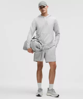 Lululemon Soft Jersey Pullover Hoodie