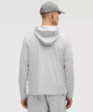 Lululemon Soft Jersey Pullover Hoodie