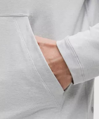 Lululemon Soft Jersey Pullover Hoodie