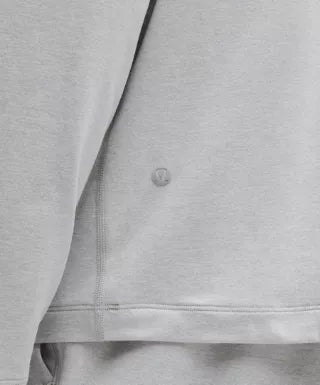 Lululemon Soft Jersey Pullover Hoodie