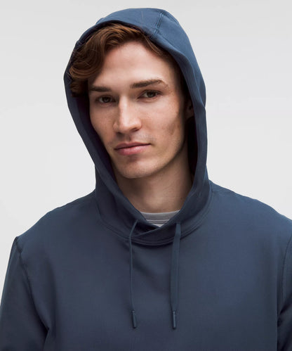Lululemon Soft Jersey Pullover Hoodie