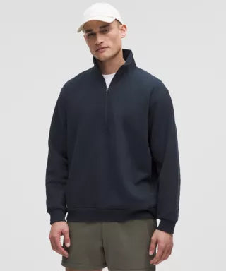 Lululemon Steady State Half Zip