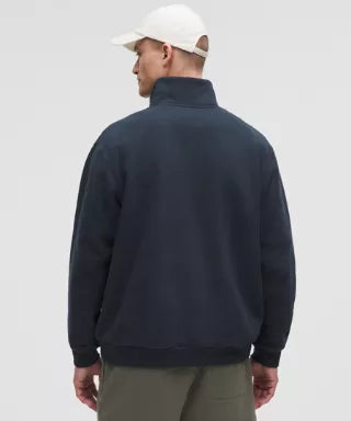Lululemon Steady State Half Zip
