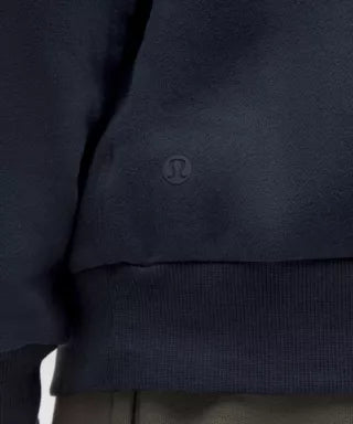 Lululemon Steady State Half Zip