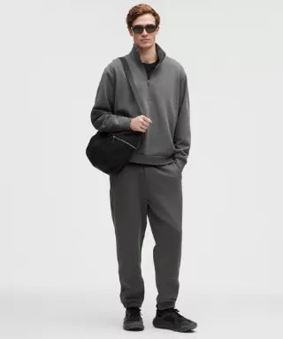 Lululemon Steady State Half Zip