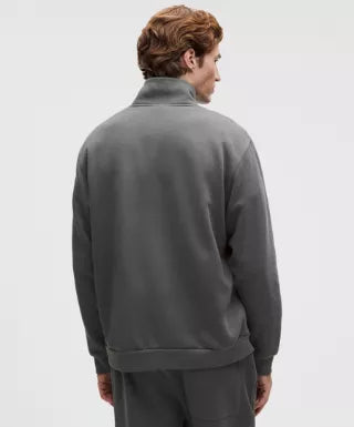 Lululemon Steady State Half Zip