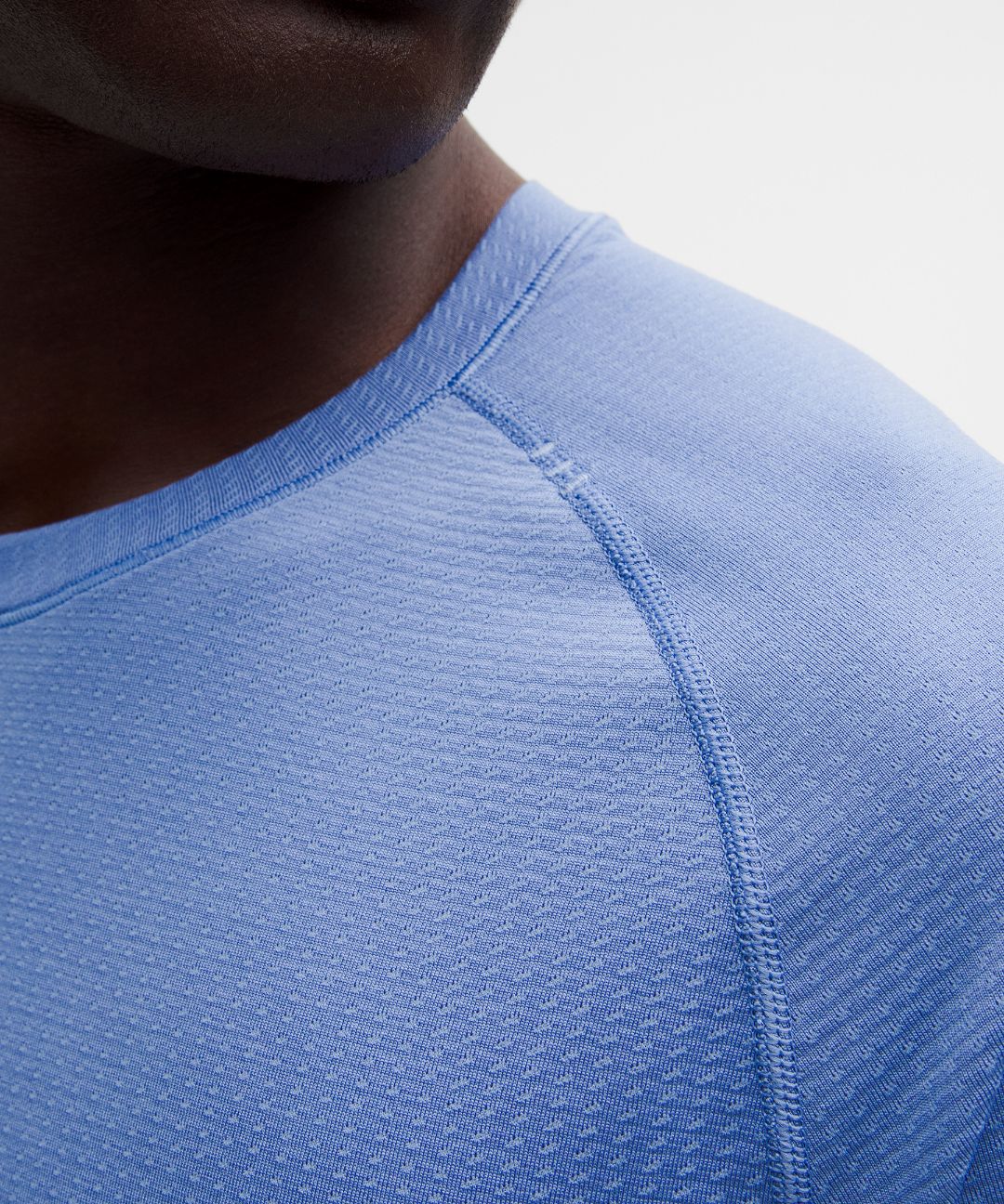 Lululemon Metal Vent Tech Short-Sleeve Shirt