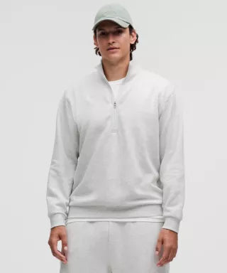 Lululemon Steady State Half Zip