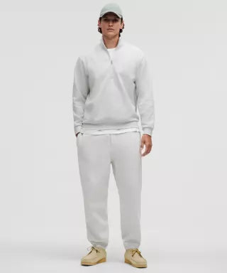 Lululemon Steady State Half Zip
