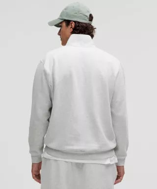 Lululemon Steady State Half Zip