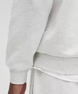 Lululemon Steady State Half Zip