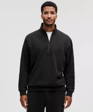 Lululemon Steady State Half Zip