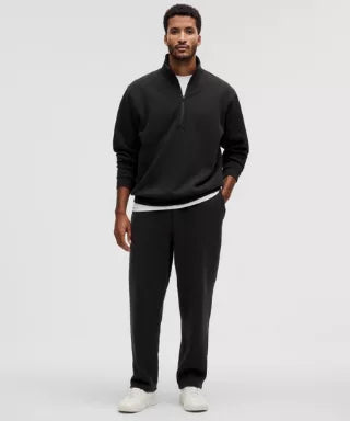 Lululemon Steady State Half Zip