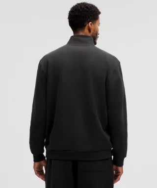 Lululemon Steady State Half Zip