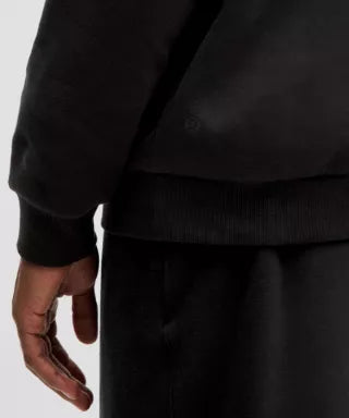 Lululemon Steady State Half Zip