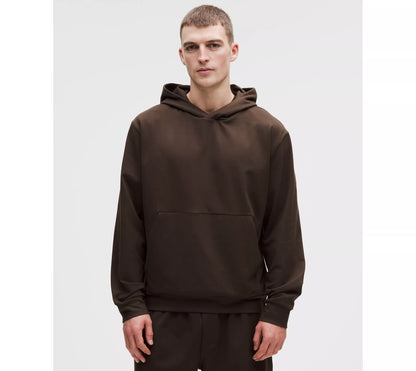 Lululemon Heavyweight Soft Jersey Pullover Hoodie
