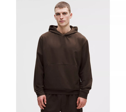 Lululemon Heavyweight Soft Jersey Pullover Hoodie