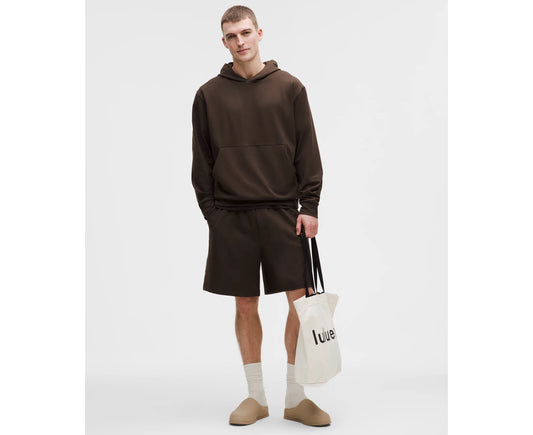 Lululemon Heavyweight Soft Jersey Pullover Hoodie