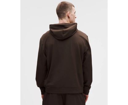 Lululemon Heavyweight Soft Jersey Pullover Hoodie