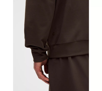 Lululemon Heavyweight Soft Jersey Pullover Hoodie