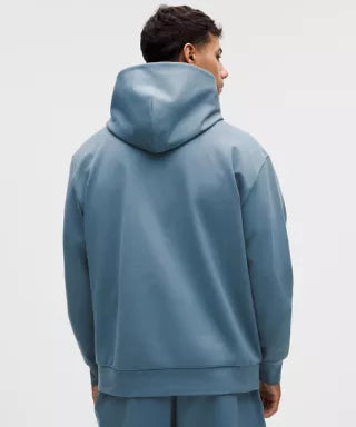 Lululemon Heavyweight Soft Jersey Pullover Hoodie