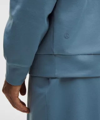 Lululemon Heavyweight Soft Jersey Pullover Hoodie