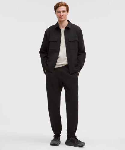 Lululemon Sojourn Over shirt