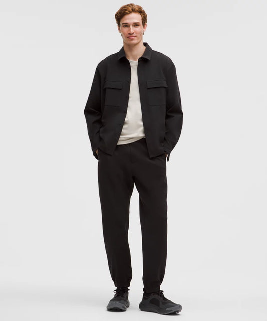 Lululemon Sojourn Over shirt