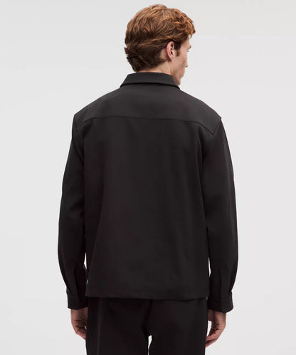 Lululemon Sojourn Over shirt