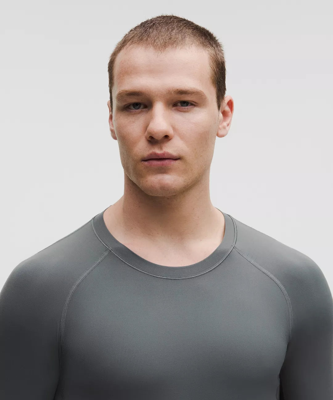 Lululemon Unrestricted Power Long-Sleeve Shirt