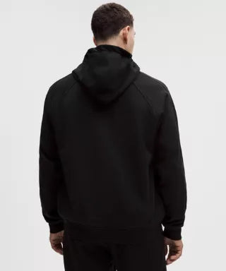 Lululemon French Terry Full-Zip Hoodie