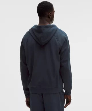 Lululemon French Terry Full-Zip Hoodie