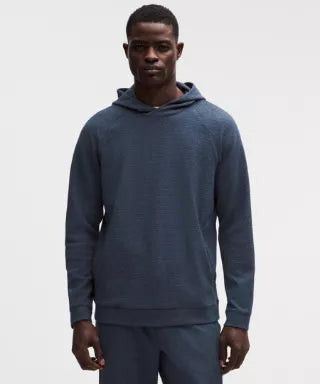 Lululemon Ease The Day Hoodie