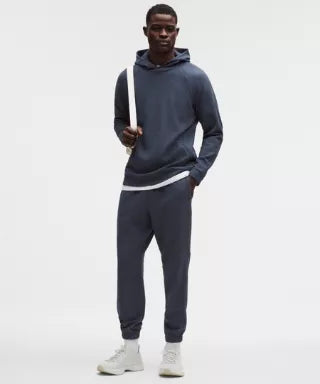 Lululemon Ease The Day Hoodie
