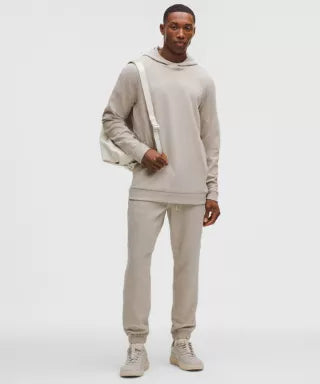 Lululemon Ease The Day Hoodie