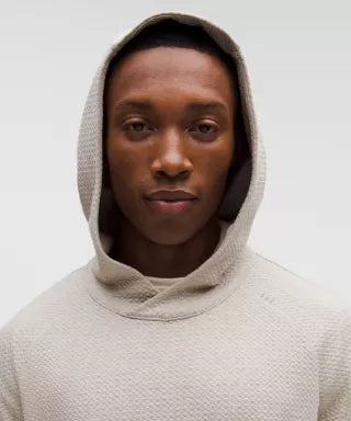 Lululemon Ease The Day Hoodie