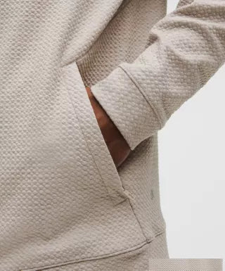 Lululemon Ease The Day Hoodie