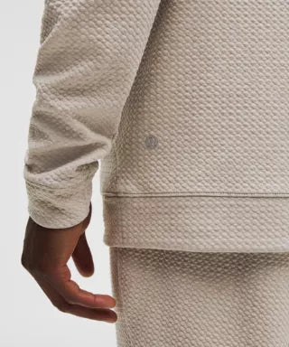 Lululemon Ease The Day Hoodie
