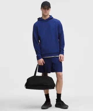 Lululemon Ease The Day Hoodie