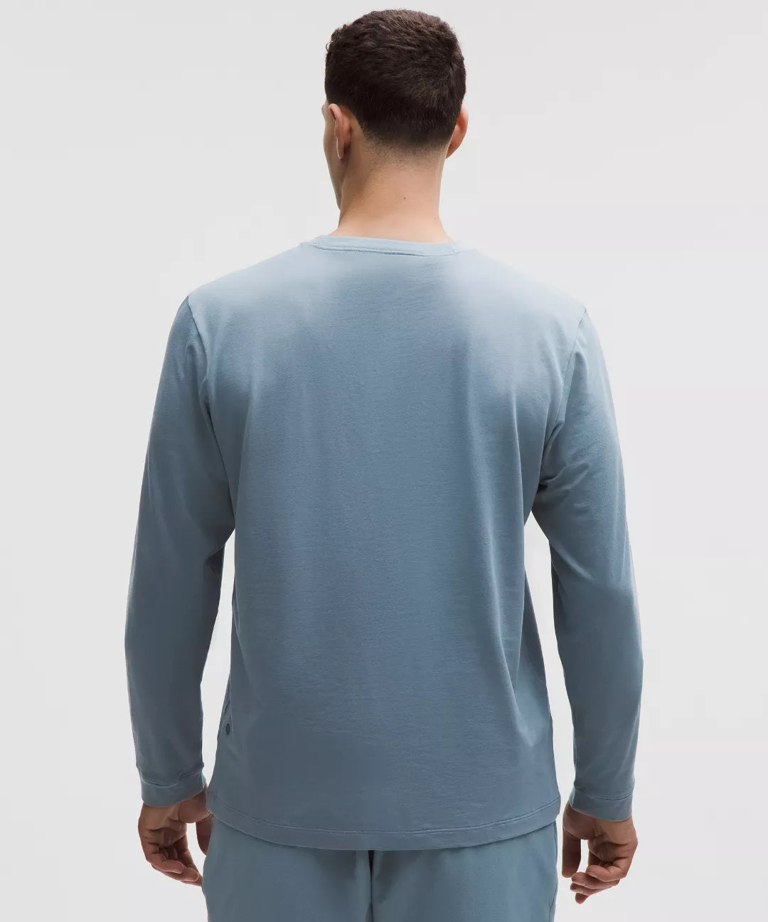Lululemon Zeroed In Long-Sleeve Shirt