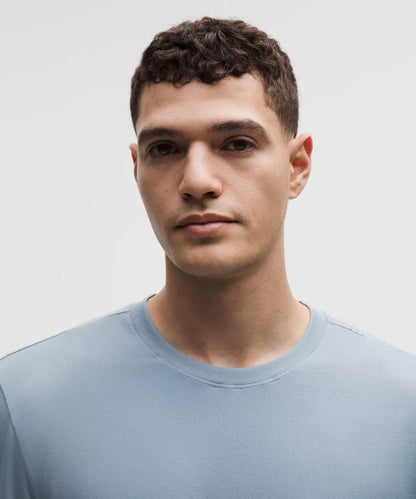 Lululemon Zeroed In Long-Sleeve Shirt